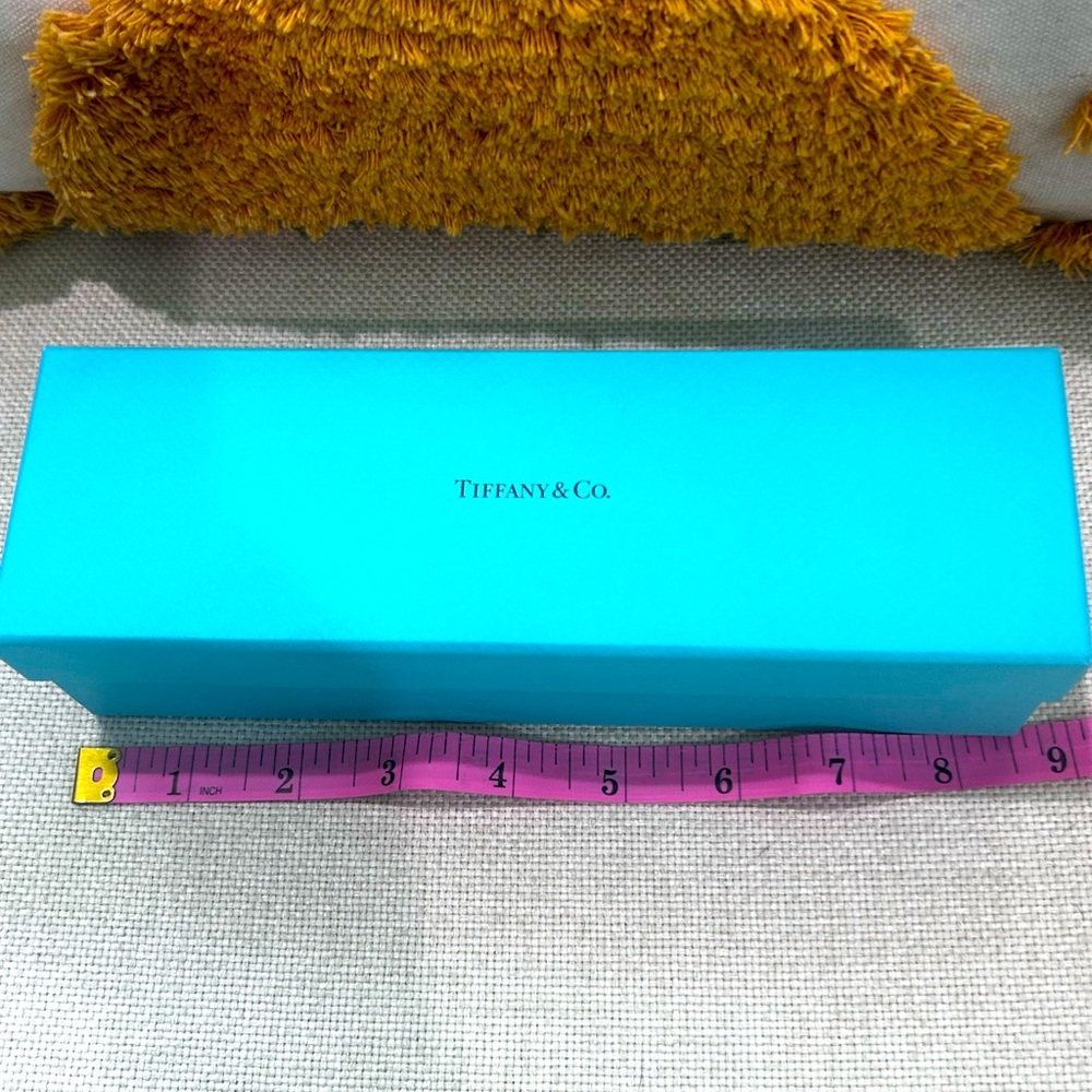 Tiffany & Co Box